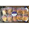 Svenhard's Swedish Bakery Variety Pack 20 ct 40 oz