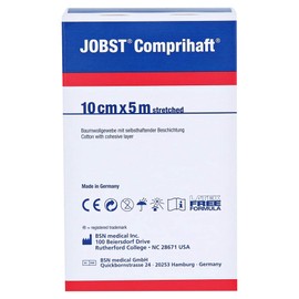 BSN 45959 Comprihaft, Dimensions 10 cm x 5 m