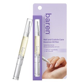 Varen Nail & Cuticle Care Essence Oil Pen, 2ml, 5 pcs / 바렌 네일 & 큐티클 케어 에센스 오일 펜, 2ml, 5개