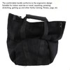 Fitness Workout Sandbag Weightlifting Training Sandbag Empty Exercise Power Bag