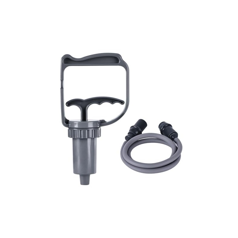 Cupping Hand Pump, Handheld Vacuum Pump Grip Hand Pumps