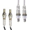 higherbro 4PCS Oxygen O2 Sensor 1 & 2 for 2013-2015