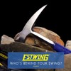 ESTWING Rock Pick - 22 oz USA Made Geology Hammer