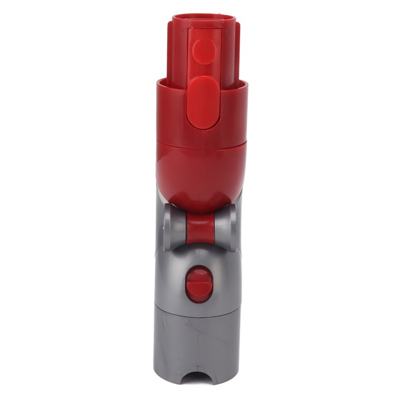 Vacuum Cleaner Bottom Adapter Quick Release Up Top Adapter Vacuum