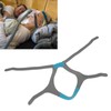 Replacement Headgear Soft Elastic Nylon Face Guard Strap Accessory Fit