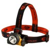 Streamlight 61050 Trident 80-Lumen LED Headlamp with Elastic Head Strap,