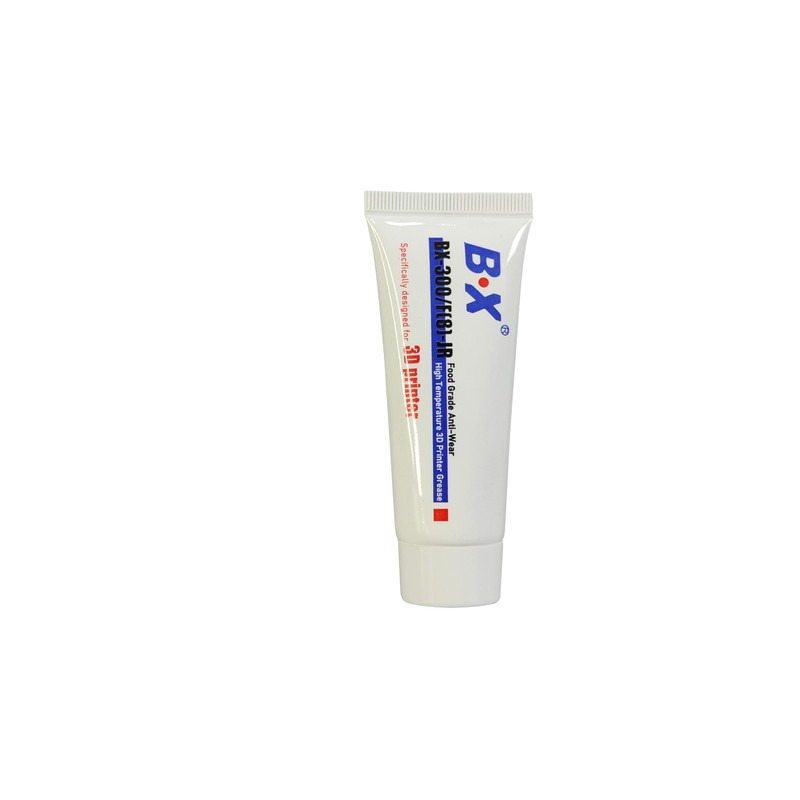 BX-300/F(8)-JR 3D Printer Grease - High Temperature Anti-Wear Synthetic Lubricant