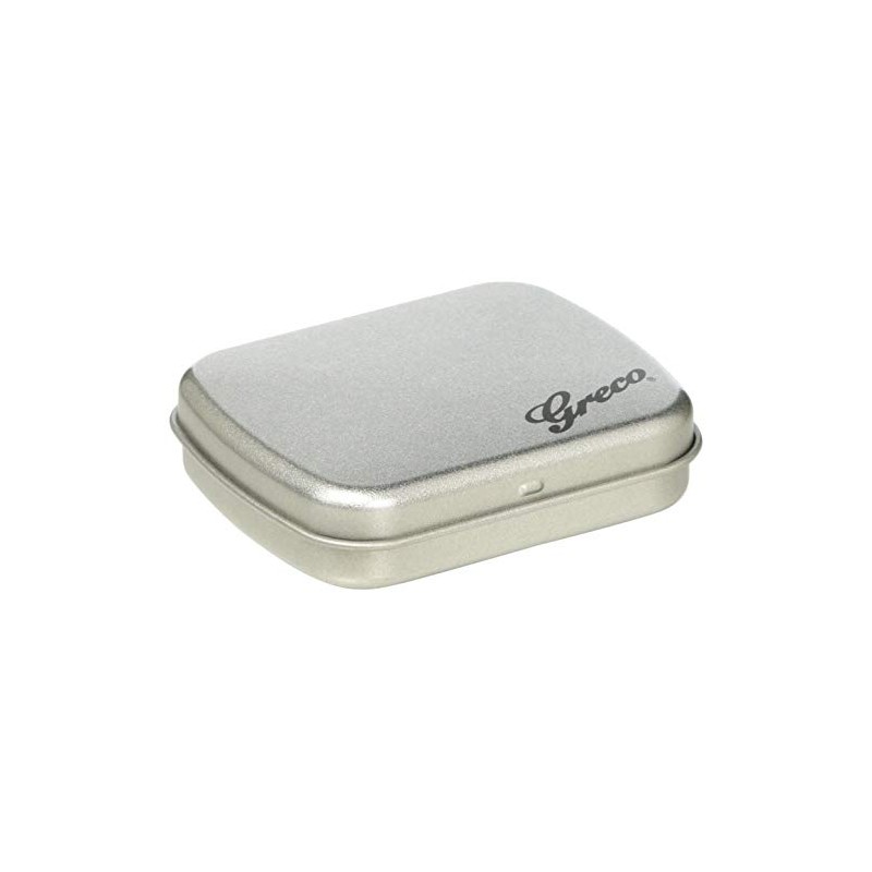 Greco PKC-450/B Greco Pick Case Can Pick Holder, Made in