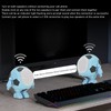 Bluetooth Speaker Stereo Support Wireless Serial Connection Portable Small Wireless