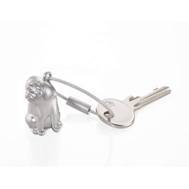 Troika Keyring, 4 cm, Multicolour KR15-04/MA