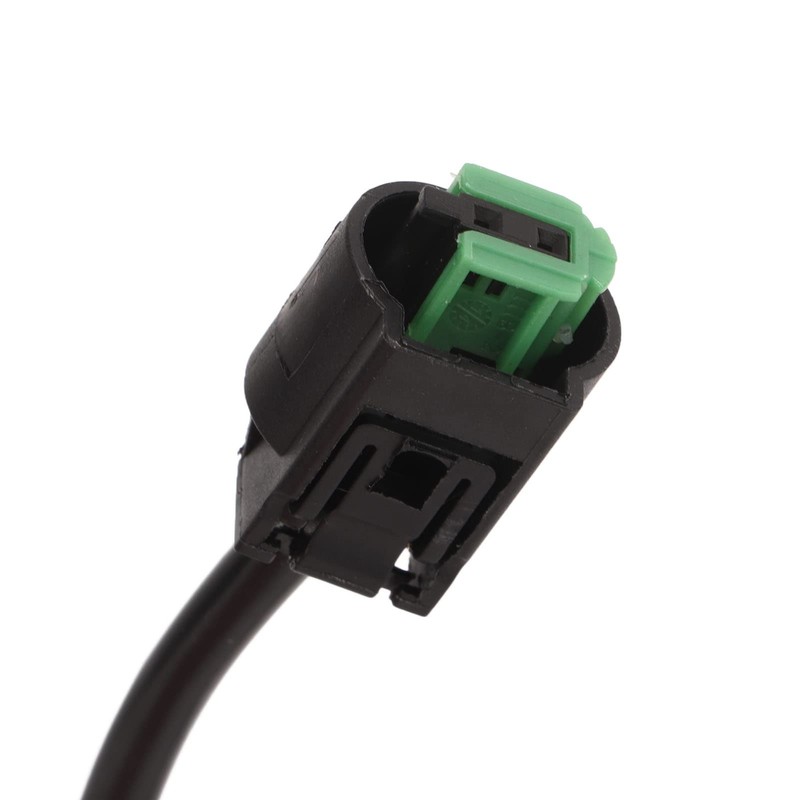 KIMISS Tailgate Release Handle Switch, Toggle Switch, Push Button, Black,