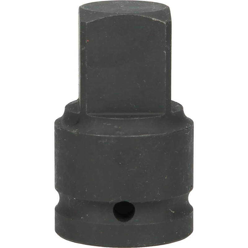 KS Tools 515.1373 Impact adaptor, F 3/4"x1" M