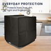 kwmobile Cover Compatible with Ninja MAX PRO (6,2L) Cover -