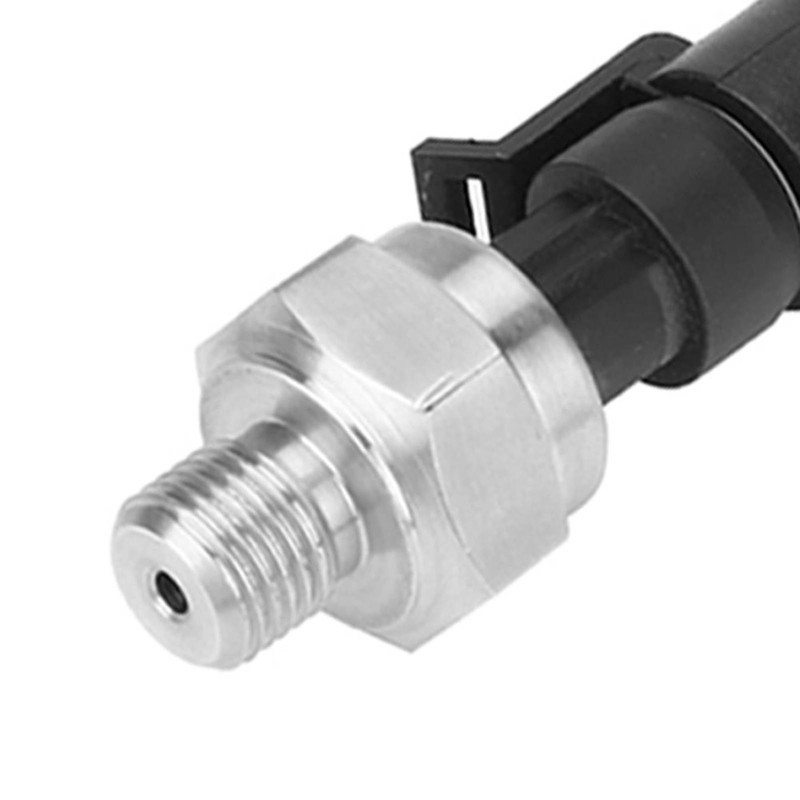 G1/4" Pressure Transducer Sensor Input 5V Output 0.5-4.5V / 0-5V