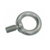 Unbranded Machined Stainless Steel T316 3/4" Shoulder Lifting Eye Bolt,