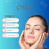 Oxys Crema Coadyuvante - Antiarrugas Día/Noche para Todo Tipo de