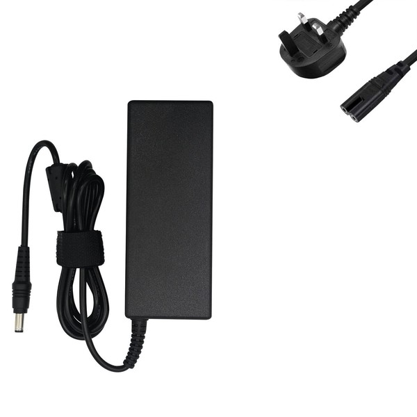 myVolts 19V power supply adaptor compatible with Netgear Nighthawk RAX120