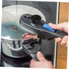FUNOMOCYA Universal Pressure Relief Valve for Electric Pressure Cookers Replacement