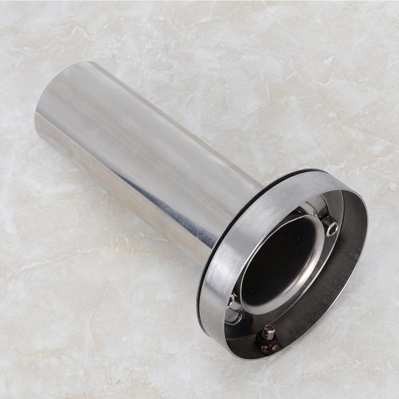 Car Silencer, Exhaust Silencer Car Muffler Removable Silencer muffler silencer