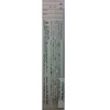 TackleHouse M88 Minnow Lure, Minnow, Size M, 3.5 inches (88