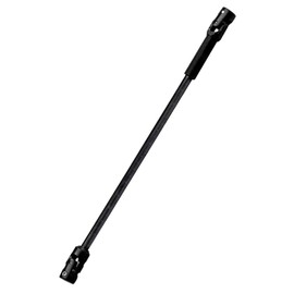 ａ aternee RC Universal Drive Shaft RC Car Transmission Shaft Stainless Steel DIY Engineering Vehicle Part Universal Joint Shaft Parts