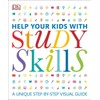 Help Your Kids with Study Skills: A Unique Step-by-Step Visual
