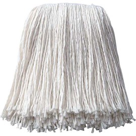 Yamazaki Sangyo 319534 Water Wiping Floor Mop Replacement Thread Spare Yarn Lag Y-5#8 8 8.1 oz (230 g)