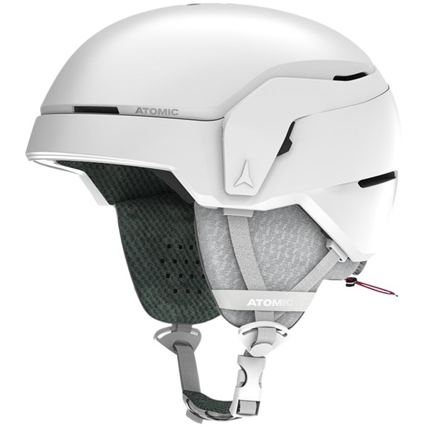 ATOMIC COUNT JR Ski Helmet for Children and Teenagers –