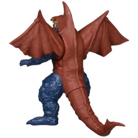 Ultraman Ultra Monster Series 147 Golver