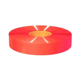 Mighty Line 2RR Floor Tape 2-Inch by 100-Feet, Red
