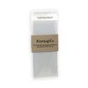KintsugiCo Clear Biodegradable Wax Melt Snap Bar Packaging Bags (50,
