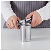 Stainless Steel Can Opener Product Size: 18cm