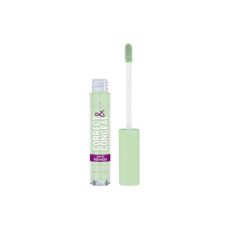 Essence Correct & Conceal Under Eye Brightening Concealer, 10 Light