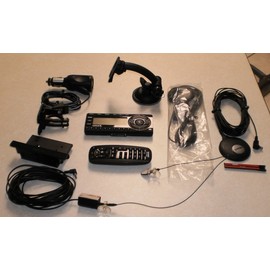 Sirius SDST5V1 Starmate 5 Dock and Play Radio with PowerConnect