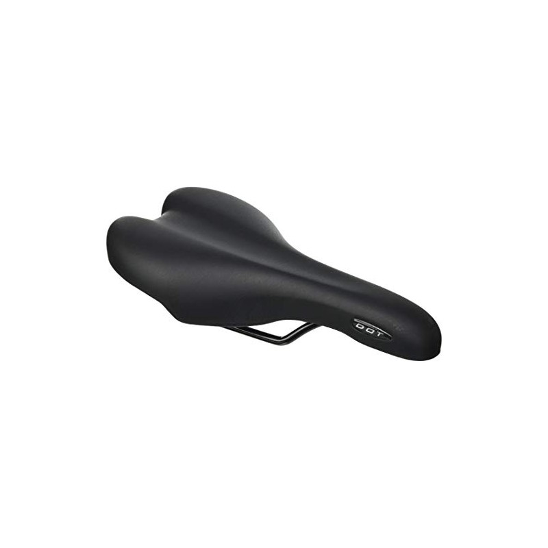 Selle Royal MTB Sattel - Black