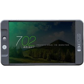 Expert Shield - THE Screen Protector for: Small HD 702 / 701 (7.0") - Anti Glare