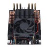 Induction Heating Board ZVS Heater Power Supply Module with Coil