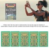 5 Pieces Cell Phone Signal Amplifier Stickers, Signal Booster Stickers,