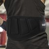 Belt Squat Waist Support for Weightlifting & Gym Core L