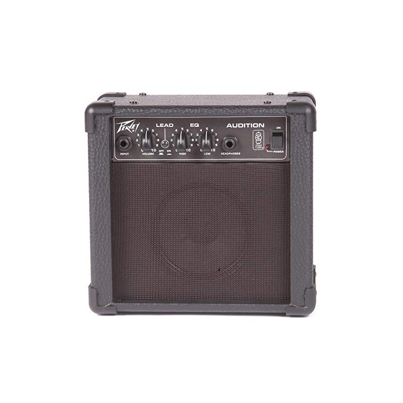 Peavey Audition Guitar Combo Amp