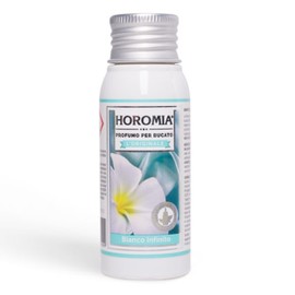 Horomia White Infinity Scented Laundry Water Soluble 50 ml.