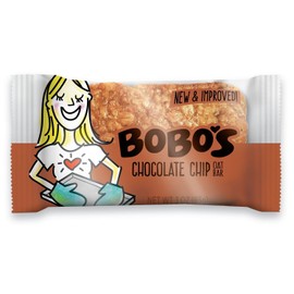 Bobo's Oat Bars - All Natural Bar Chocolate - 3 oz.