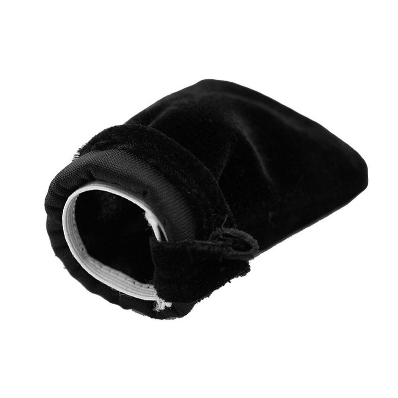 Piano Pedal Cover Foot Pad, 3Pcs Pleuche Piano Pedal Protective