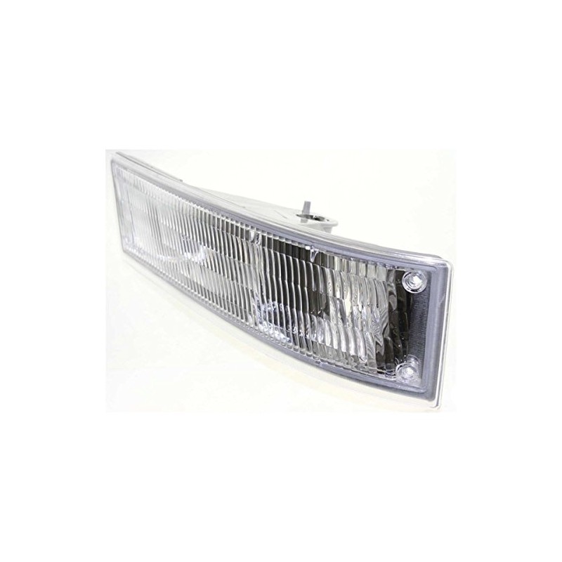 BuyRVlights Fleetwood Pace Arrow Vision 1998-2001 RV Motorhome Left (Driver)