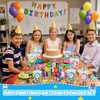 Zenoble 24 Set Classroom Birthday Gifts for Students Birthday Reusable