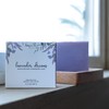 NATURAL AMOR LOS ANGELES Natural Amor Lavender Spa Gifts for