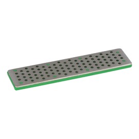 RiSki Diamond Ski Snowboard File 100 x 25 mm Very Fine Green