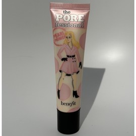 Benefit the POREfessional Pearl Primer Makeup Radiance Sealed Full Size .75 floz