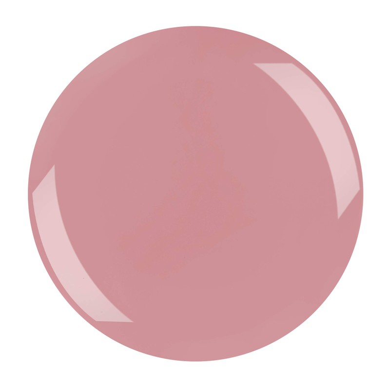 Barry M Cosmetics Air Breathable Nail Paint - Dolly