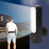 1080P Outdoor Wifi Camera Night Vision IP66 Waterproof Motion Sensor